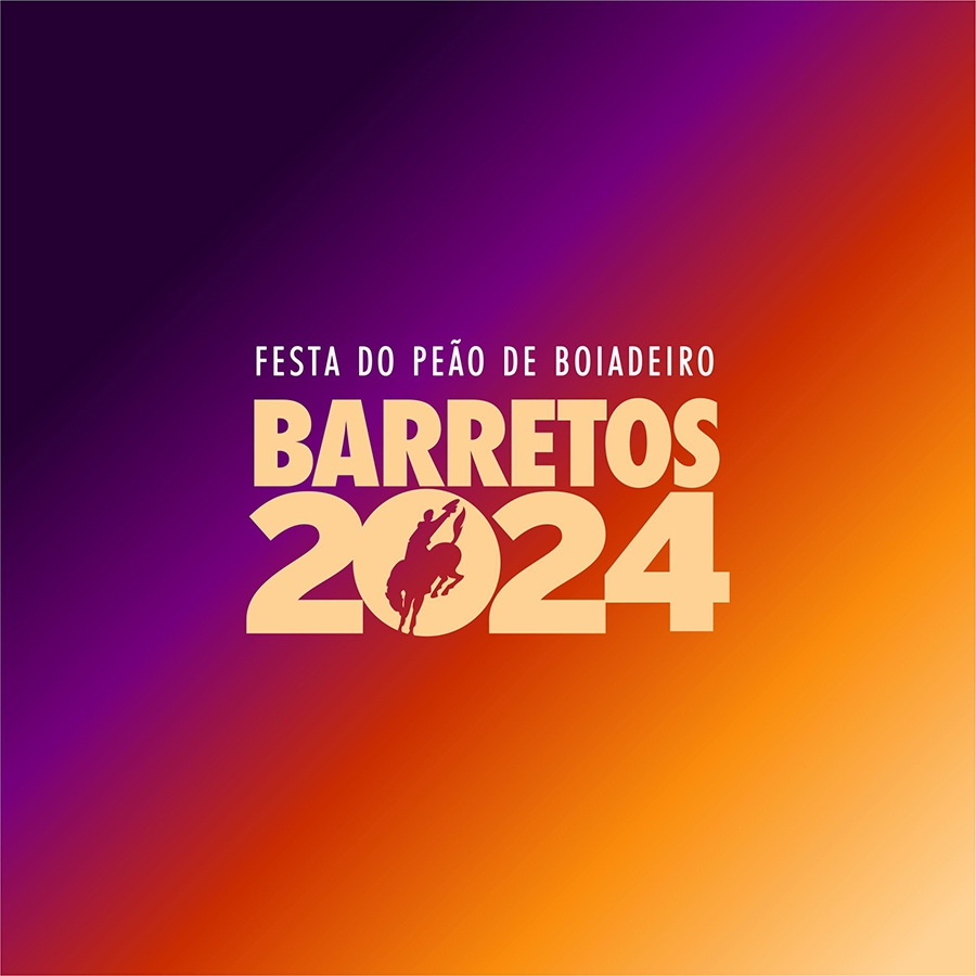 RODEIO DE BARRETOS 2024 - BATE VOLTA